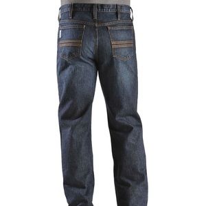Men’s Cinch Silver Label 33x34 Jeans